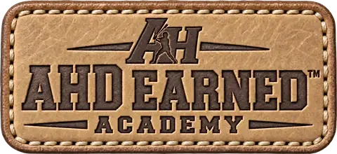 AHD Earned Academy
