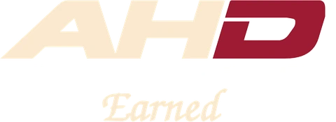 Athletic Hitting Development, Earned