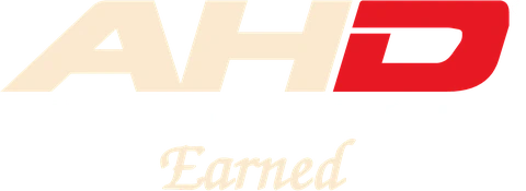 Athletic Hitting Development, Earned