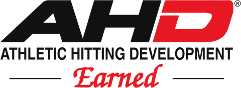 Athletic Hitting Development, Earned