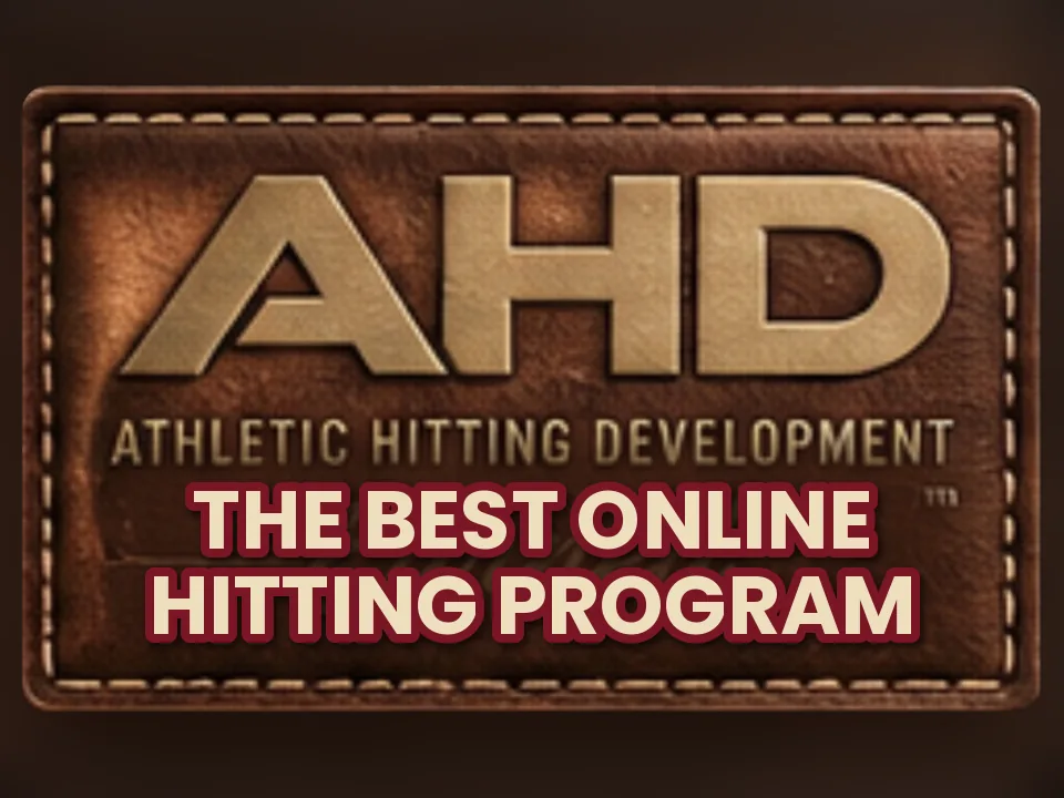 The Best Online Hitting Program: A Buyer’s Checklist for Players and Parents. AHD Backspin Blog