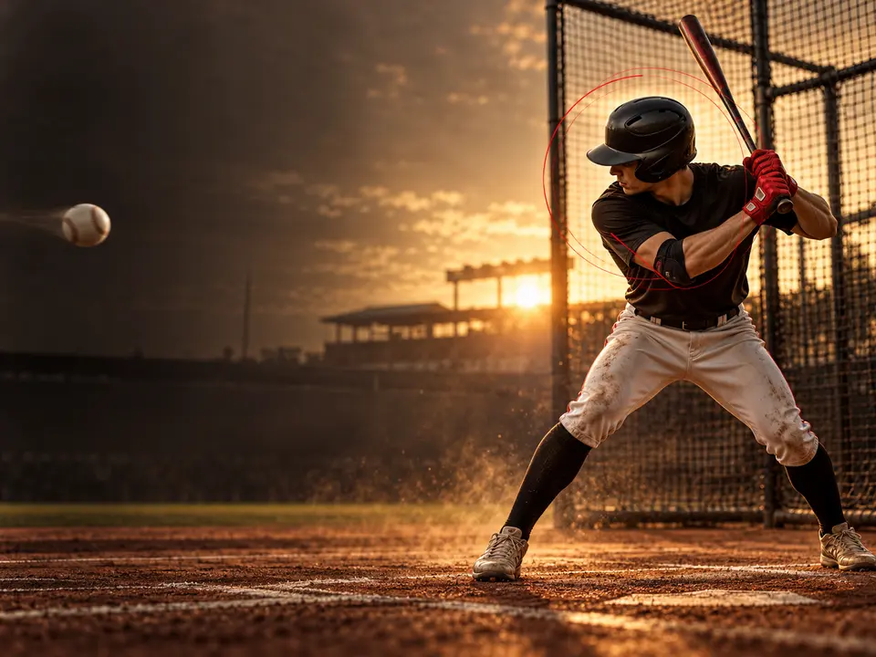 A Better Approach Is Not Passive. AHD Backspin Blog