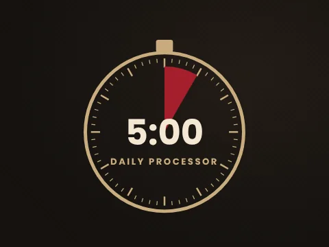 The 5-Minute Daily Hitting Processor Plan — Backspin Blog by Athletic Hitting Development