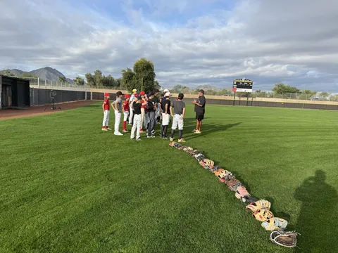 Hitting Lessons for Beginners: What the First Month Looks Like — Backspin Blog by Athletic Hitting Development