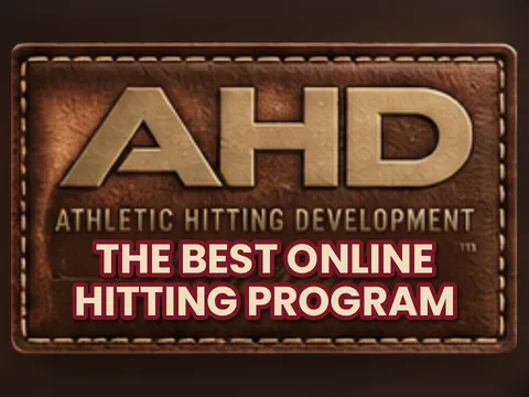The Best Online Hitting Program: A Buyer’s Checklist for Players and Parents — Backspin Blog by Athletic Hitting Development