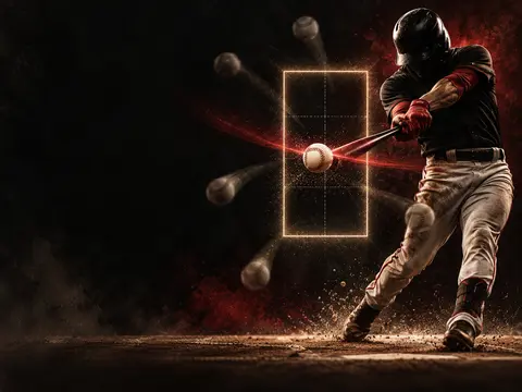Damage and Discipline Are Not Opposites