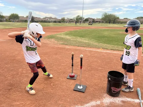 How to Fix Your Kid’s Swing: What to Check First — Backspin Blog by Athletic Hitting Development