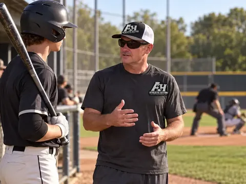 When Your Hitter Is in a Slump: A Parent’s Guide — Backspin Blog by Athletic Hitting Development