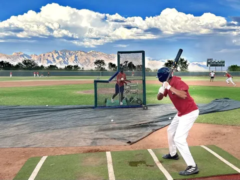 High School Baseball Hitting Drills: A 15–18-Year-Old Offseason Plan — Backspin Blog by Athletic Hitting Development