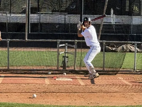 High School Baseball Tryout Hitting Tips: How to Stand Out in a Few Swings — Backspin Blog by Athletic Hitting Development