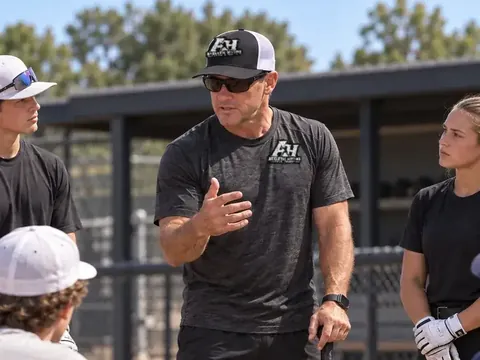 How to Become a Certified Hitting Coach (2026 Guide) — Backspin Blog by Athletic Hitting Development