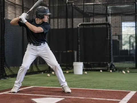 How to Hit a Baseball: A Step-by-Step Guide for Players and Parents — Backspin Blog by Athletic Hitting Development