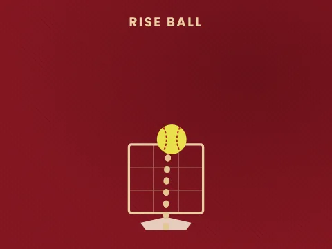 How to Hit a Rise Ball in Fastpitch Softball — Backspin Blog by Athletic Hitting Development