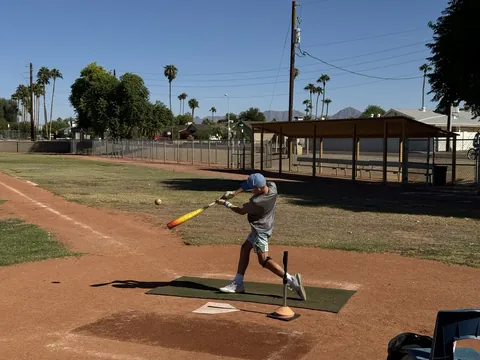 How to Hit an Inside Pitch: Turn Inside Pitches Into Your Best Pitches — Backspin Blog by Athletic Hitting Development