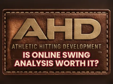 Is Online Swing Analysis Worth It? What Video Can See, and What It Can’t — Backspin Blog by Athletic Hitting Development