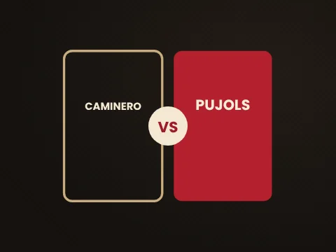 Caminero vs. Pujols — Backspin Blog by Athletic Hitting Development