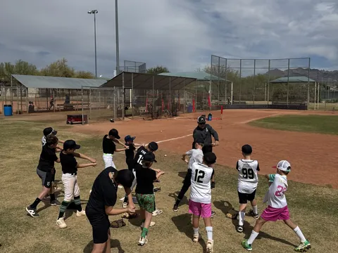 Move Better, Swing Faster — Backspin Blog by Athletic Hitting Development