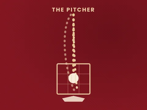 Pitchers — Backspin Blog by Athletic Hitting Development