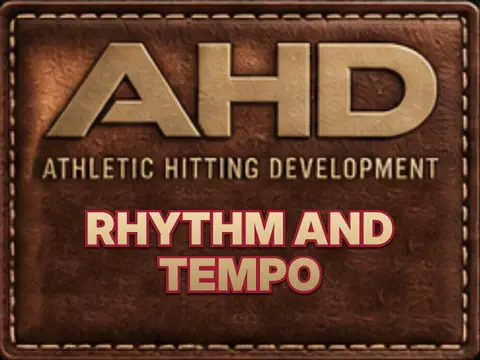 Swing Tempo: Find Your Number for Hard Contact — Backspin Blog by Athletic Hitting Development