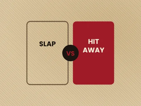 Should My Daughter Slap or Hit Away? A Parent’s Decision Guide — Backspin Blog by Athletic Hitting Development