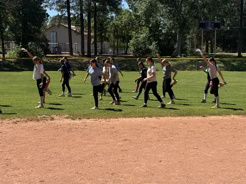 Softball Strength Training for Hitters: What to Train, by Age and Season — Backspin Blog by Athletic Hitting Development