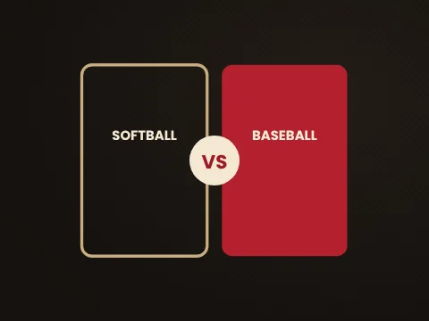 Softball vs Baseball Swing: What’s the Same and What Changes — Backspin Blog by Athletic Hitting Development