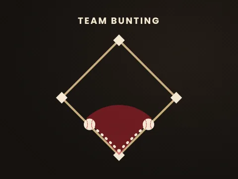 Team Bunting Practice: Drills and a Scored Game for Coaches — Backspin Blog by Athletic Hitting Development