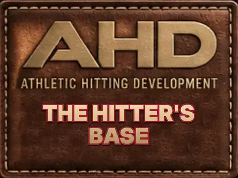 The Hitter’s Base: How Wide Should Your Feet Be? — Backspin Blog by Athletic Hitting Development