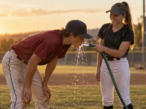 Training Hitters in the Arizona Heat: A Summer Plan — Backspin Blog by Athletic Hitting Development