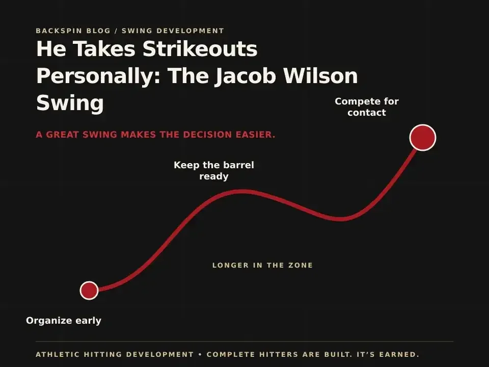 He Takes Strikeouts Personally.: AHD teaching diagram