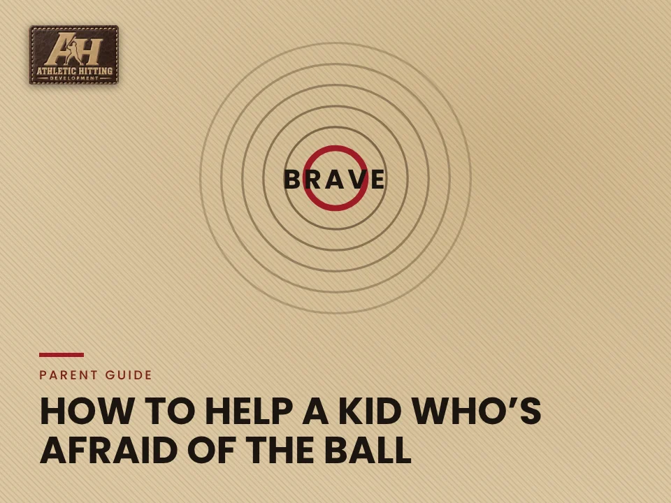 How to Help a Kid Who’s Afraid of the Ball: AHD mental reset graphic