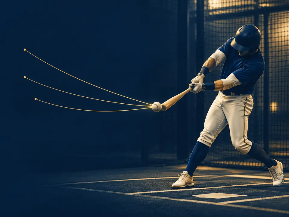 There Is No Team Swing. AHD Backspin Blog