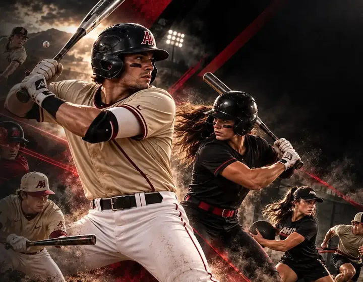 Baseball and softball hitters