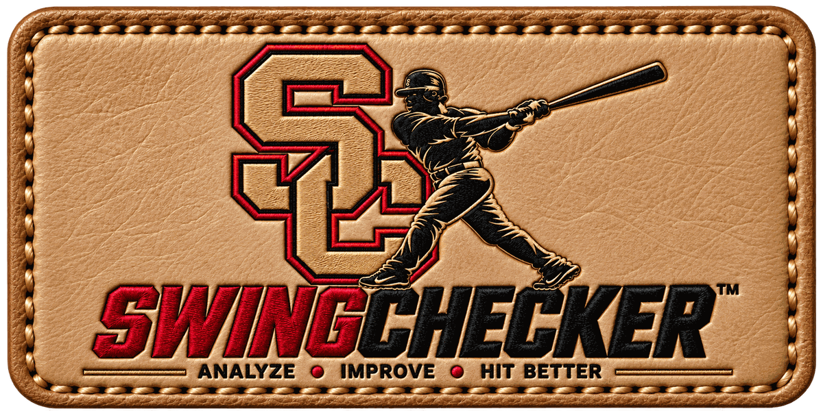 SwingChecker™ — Analyze, Improve, Hit Better