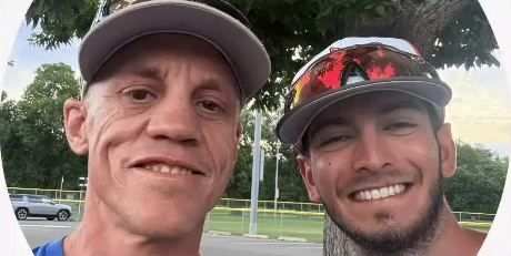 Corey Hamrick — Athletic Hitting Development testimonial