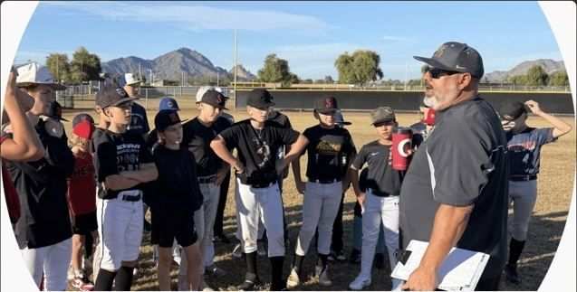 Gerald Laird — Athletic Hitting Development testimonial